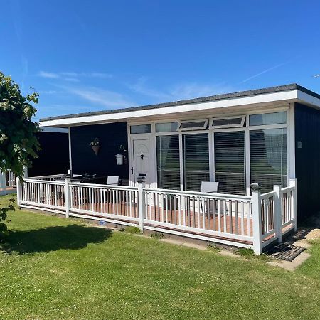 Chalet 55 Villa Skegness Esterno foto