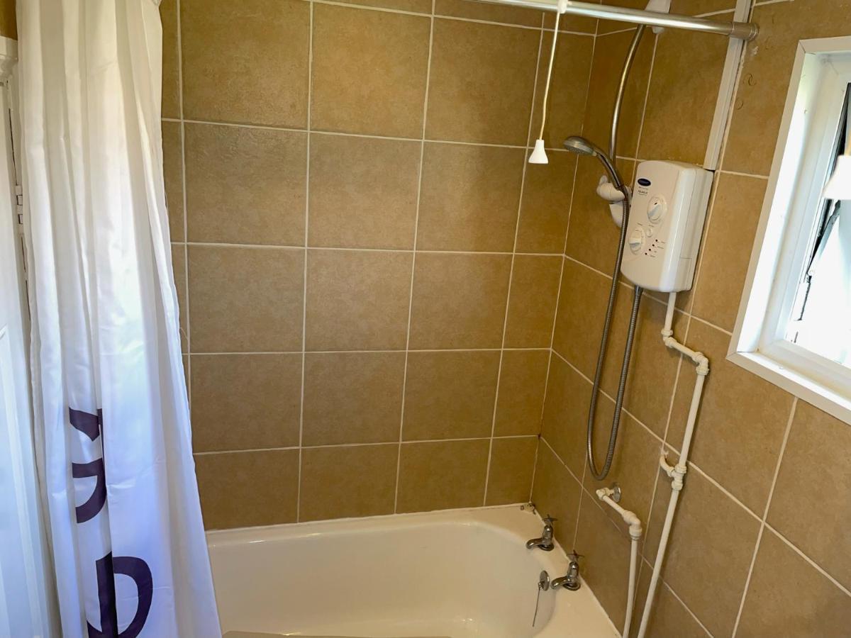 Chalet 55 Villa Skegness Esterno foto