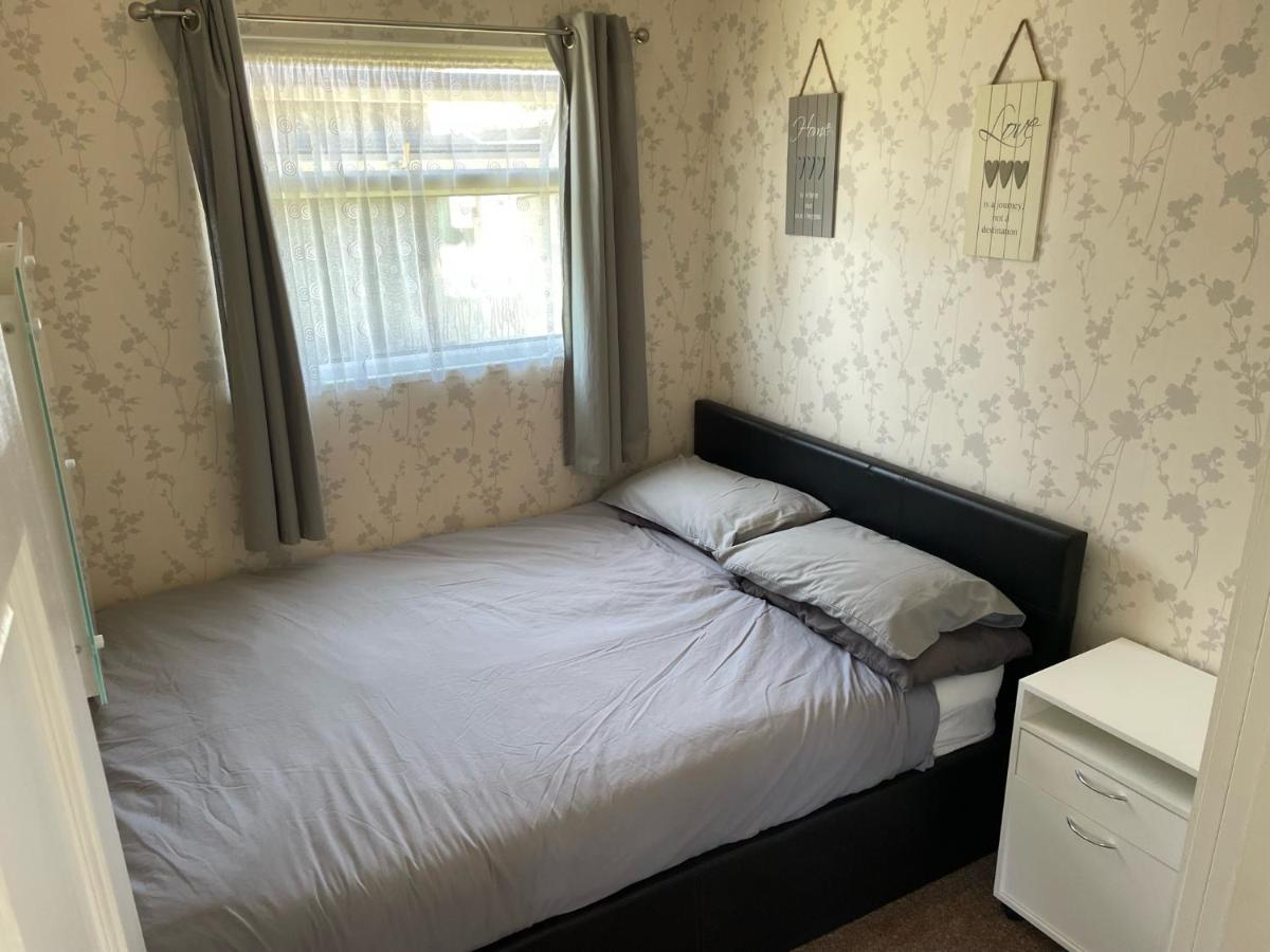 Chalet 55 Villa Skegness Esterno foto